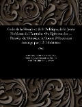 Cover-Bild zum Titel 'Code de la Morale Et de la Politique, de la Jeune Noblesse de l'Autriche: Ou Epitome Des ... Pensées de Monsieur Le Comte d'Oxenstirn Arrange Par J. B' von 'Gabriel Count Oxenstierna'