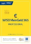 WISO Mein Geld Professional 365 - 