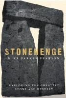 Stonehenge - Mike Parker Pearson