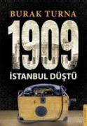 1909 Istanbul Düstü - Burak Turna