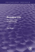 Cover-Bild zum Titel 'Damaged Life' von 'Tod Sloan'