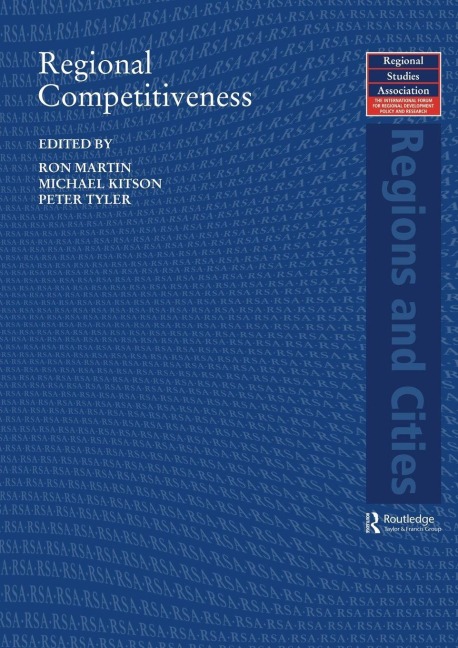 Regional Competitiveness - 