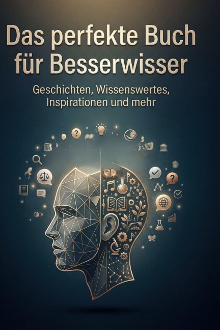 Das perfekte Buch für Besserwisser - Ava Meyer