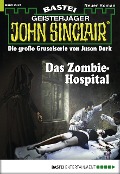 John Sinclair 2031 - Jason Dark