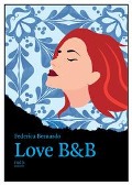 Cover-Bild zum Titel 'Love B&B' von 'Federica Bernardo'