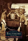 Cover-Bild zum Titel 'Baltimore Close Up' von 'Christopher T. George'