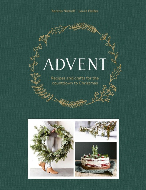 Advent - Laura Fleiter, Kerstin Niehoff