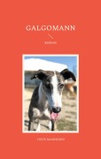 Cover-Bild zum Titel 'Galgomann' von 'Virve Manninen'