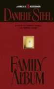 Cover-Bild zum Titel 'Family Album' von 'Danielle Steel'