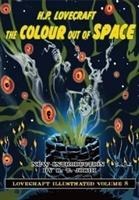 The Colour Out of Space - H. P. Lovecraft
