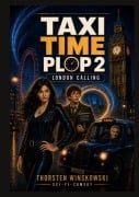 Cover-Bild zum Titel 'Taxi Time Plop 2' von 'Thorsten Winskowski'