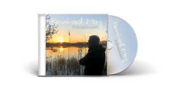 Cover-Bild zum Titel 'Schatzhauser' von 'Reinhard Mey'