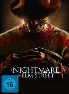 A Nightmare on Elm Street - Wesley Strick, Wes Craven, Eric Heisserer, Steve Jablonsky