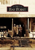 Cover-Bild zum Titel 'Bay Point' von 'Dean L McLeod'