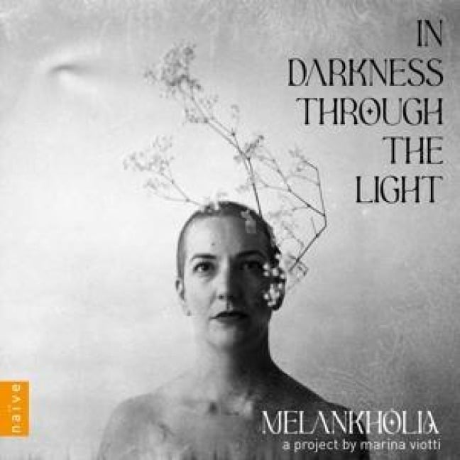 In Darkness Through The Light - Marina/Melankholia Viotti