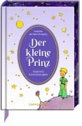 Der kleine Prinz - Antoine de Saint-Exupéry