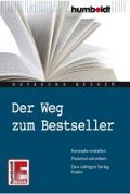 Cover-Bild zum Titel 'Der Weg zum Bestseller' von 'Natascha Becker'