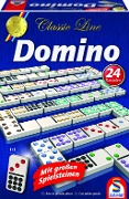Domino. Classic Line - 