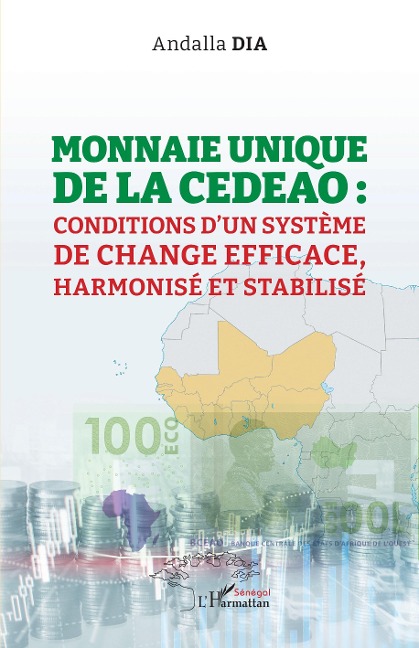 Monnaie unique de la CEDEAO - Dia