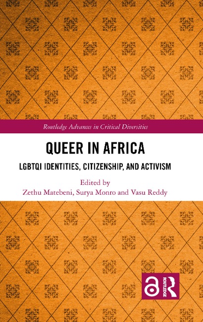 Queer in Africa - 