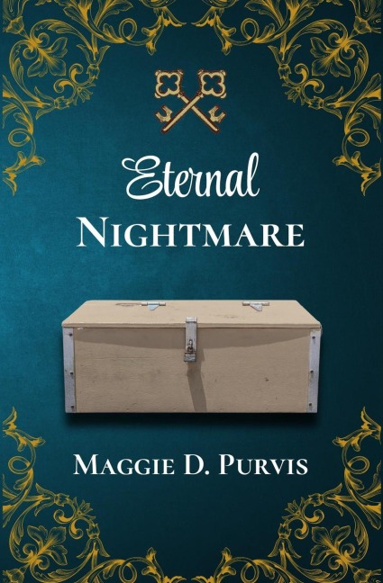 Eternal Nightmare - Maggie D. Purvis