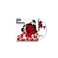 Cover-Bild zum Titel 'Little Pieces Of Stereolab [A Switched On Sampler]' von 'Stereolab'