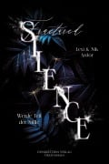 Cover-Bild zum Titel 'Fractured Silence' von 'Lexi Ardor, Nik Ardor'