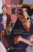 Cover-Bild zum Titel 'Vera' von 'Elizabeth von Arnim'