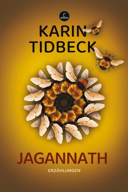 Jagannath - Karin Tidbeck