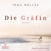 Cover-Bild zum Titel 'Die Gräfin' von 'Irma Nelles'