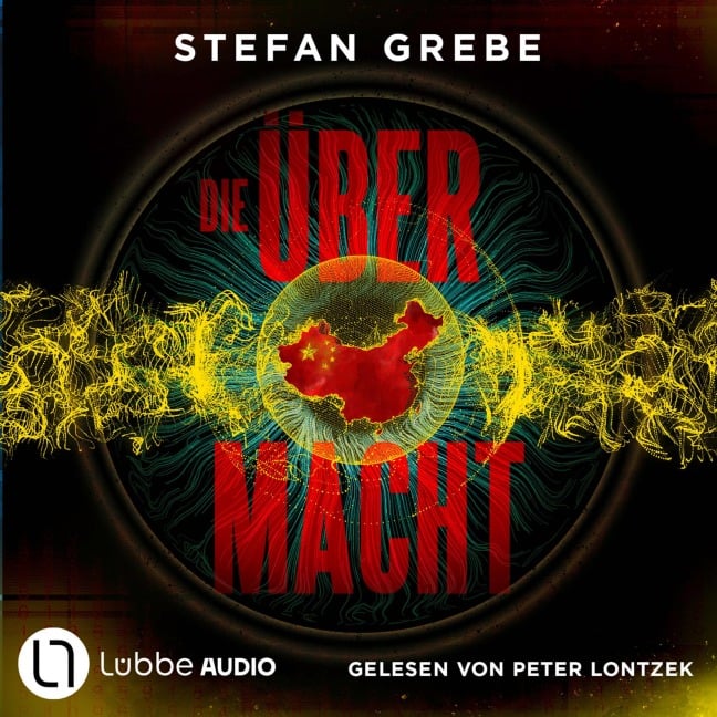 Die Übermacht - Stefan Grebe