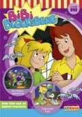 Cover-Bild zum Titel 'Hexengeburtstag/Superpudel Puck' von 'Bibi Blocksberg'