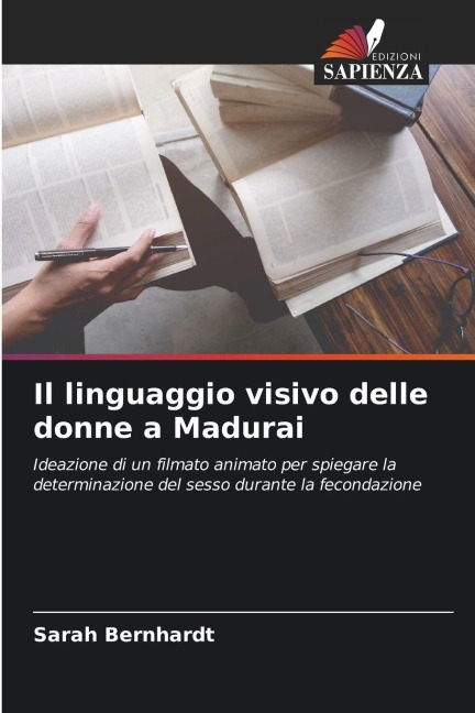 Il linguaggio visivo delle donne a Madurai - Sarah Bernhardt