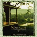 Cover-Bild zum Titel 'Mirror Lake Lib/E' von 'Thomas Christopher Greene'