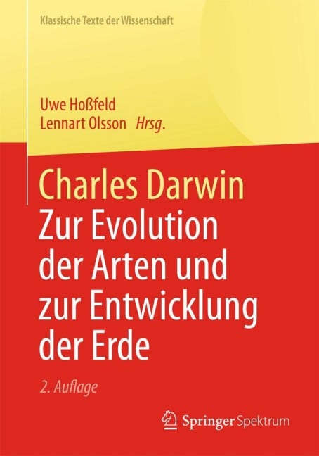 Charles Darwin - 