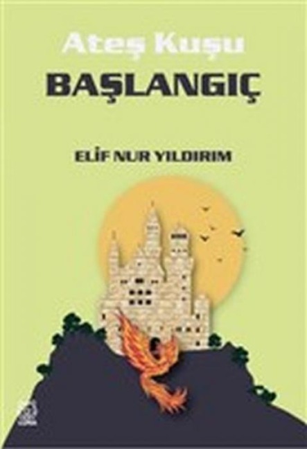 Baslangic - Elif Nur Yildirim