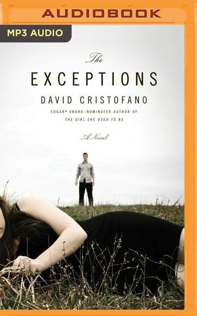 EXCEPTIONS          M - David Cristofano