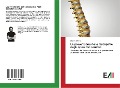 Cover-Bild zum Titel 'La prevenzione delle discopatie negli operatori sanitari' von 'Alberto Citterio'