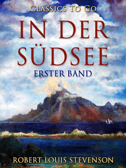In der Südsee - Robert Louis Stevenson