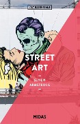 Street Art (ART ESSENTIALS) - Simon Armstrong