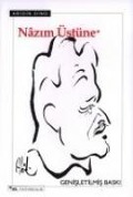 Cover-Bild zum Titel 'Nazim Üstüne' von 'Abidin Dino'