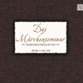 Cover-Bild zum Titel 'Das Märchenseminar' von 'Daniela A Ben Said'