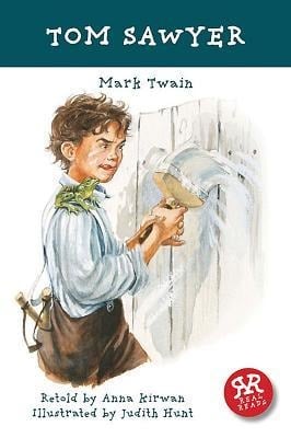 Tom Sawyer - Mark Twain