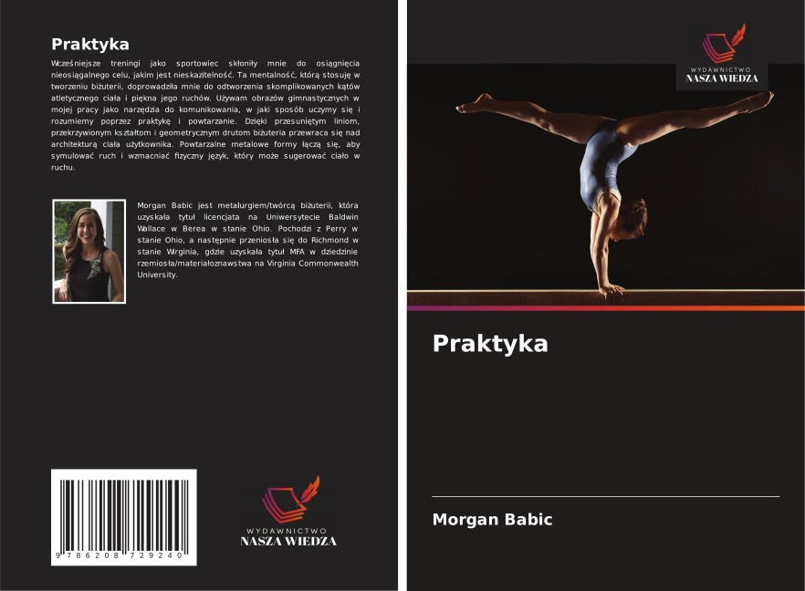Praktyka - Morgan Babic