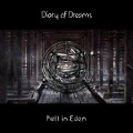 Cover-Bild zum Titel 'Hell In Eden (Ltd.Panorama-Digipak)' von 'Diary Of Dreams'