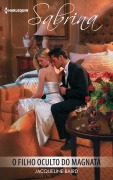 Cover-Bild zum Titel 'O filho oculto do magnata' von 'Jacqueline Baird'