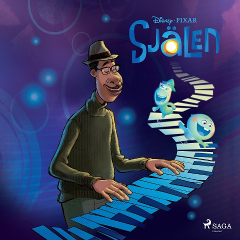 Själen - Disney