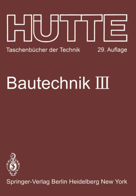 Bautechnik - 