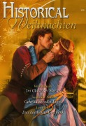 Cover-Bild zum Titel 'Historical Weihnachten Band 2' von 'Ruth Langan, Lyn Stone, Jacqueline Navin'