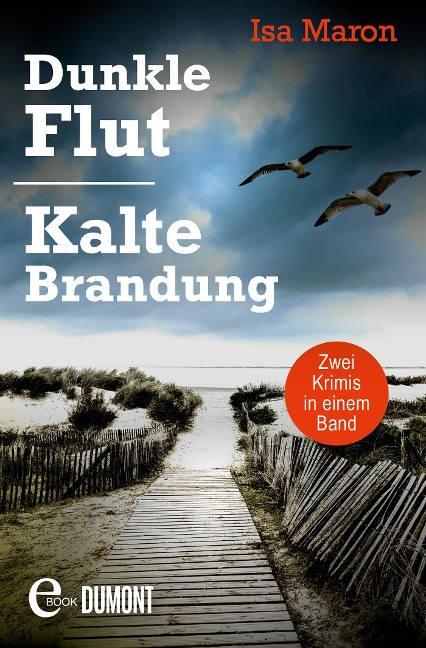 Dunkle Flut & Kalte Brandung - Isa Maron